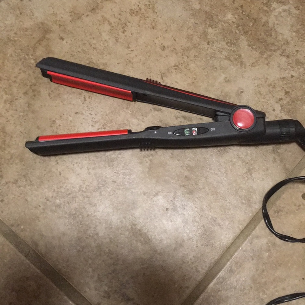 Straighter
